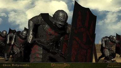 skymods total war attila|The Dawnless Days at Total War: ATTILA Nexus.